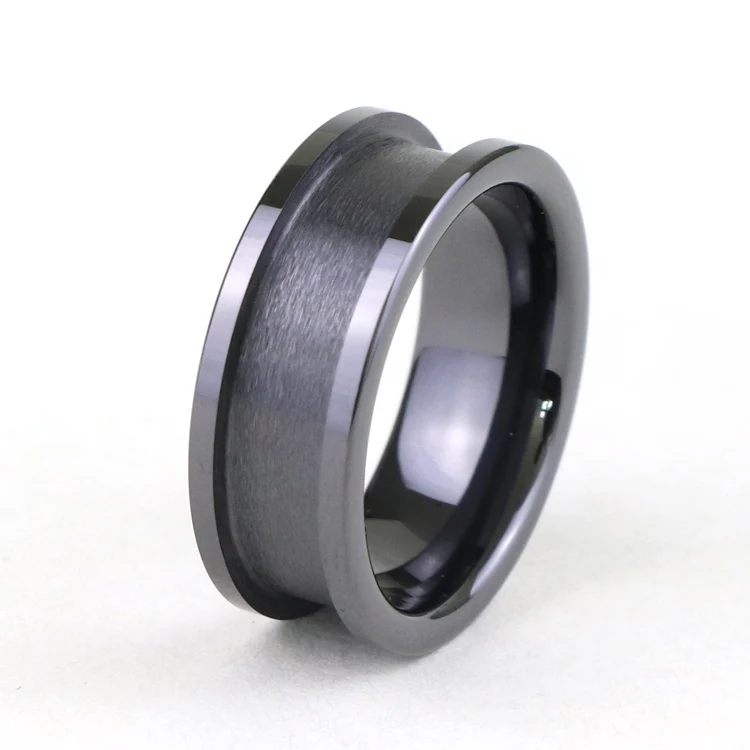 Wholesale Tungsten Carbide Blank Ring For Inlay Buy Blank Ring,Blank Ring For Inlay,Wholesale