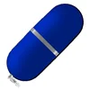 Pod USB Plastic memory stick Rubber Feel 500MB 1GB 2GB 4GB 8GB