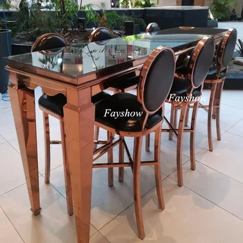 Foshan Whole Modern Steel Bar Counter Stools Foshan Whole Modern Steel Bar