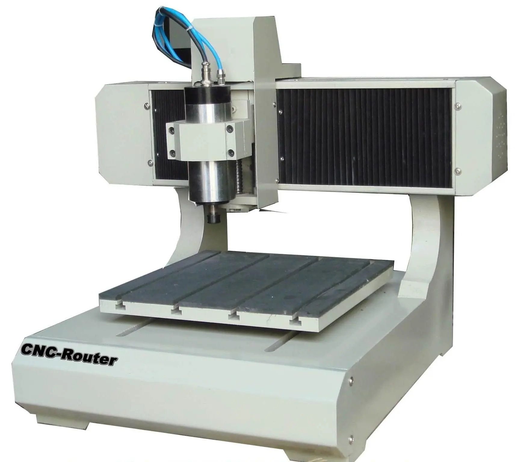 Z3030 Small Desktop Ball Screw Drive Mini Cnc Router For Wood Metal