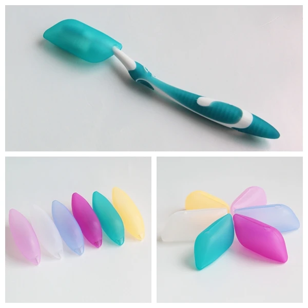 New Design Squeezable Silicone Toothbrush Cover/toothpaste Tube Buy