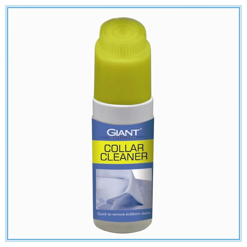 Laundry Cleaning Collar Detergent Buy Cleaner,Collar Cleaner,Laundry