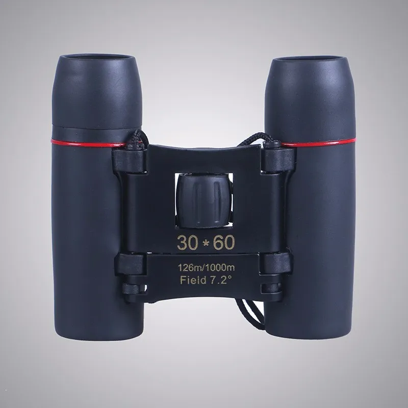 Optical Instrument Newstyle Adjustable 30x60 Sakura Binoculars For
