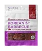 resealable ziplock plastic beef jerky packaging bag for beef jerky