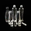 Biodegradable Plastic Bottle Drink Bottle Compostable PLA CPLA Plastic Bottle