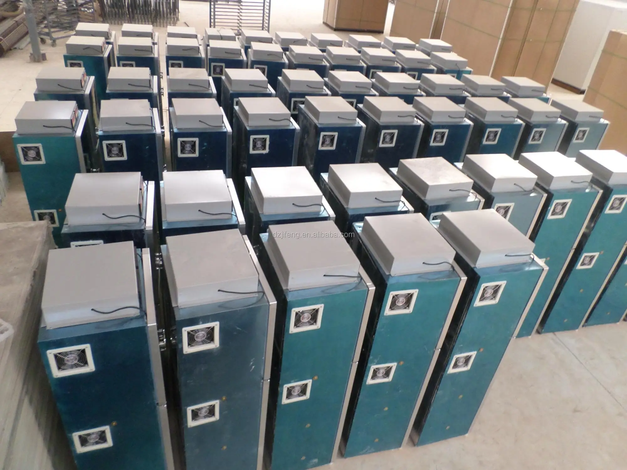 Good Quality Used Chicken Egg Incubator For Sale With Best Service For Jf-480 Eggs Incubator ...