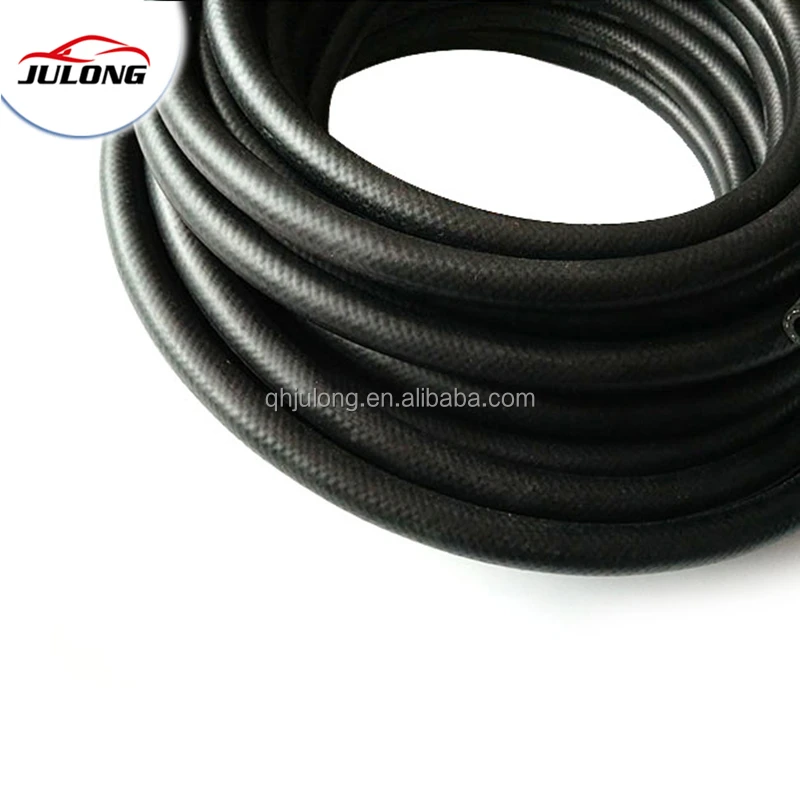 R9 Fuel INJECTION Rubber Hose Pipe SAE High Pressure Line 3//16 1//4 5//16 3//8 8mm