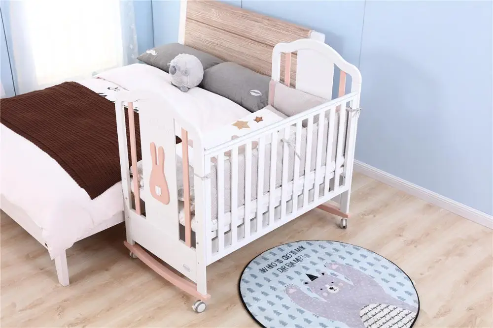China Baby Nursery Furniture China Baby Nursery Furniture Manufacturers And Suppliers On Alibaba