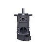Factory Price Stable Operation Industrial Vane Hydraulic Oil Pumps Manufacturer