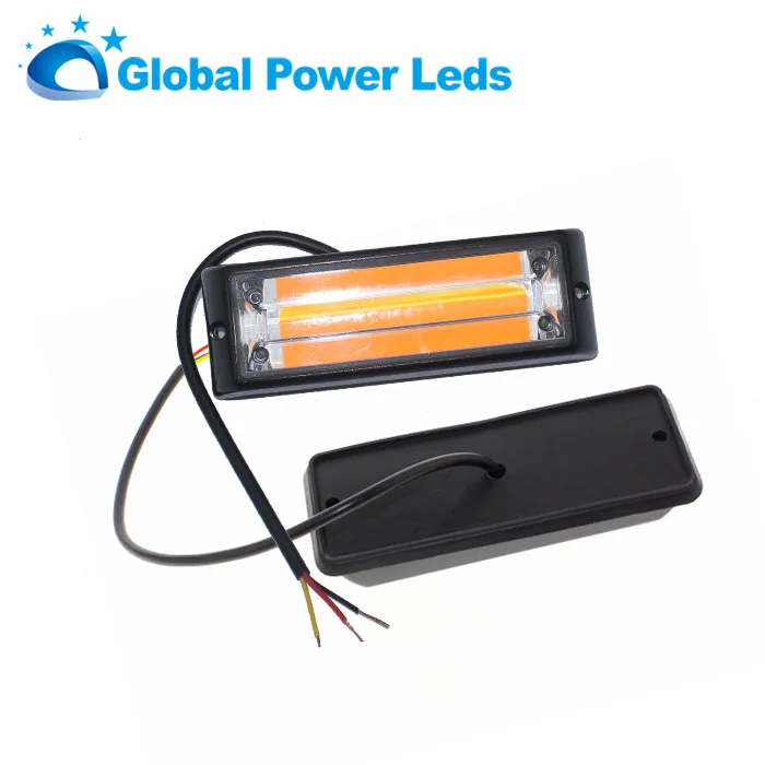 18w mini strobe light
