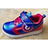 high quality badminton shoes kid sport shoes high quality 2017 wholesale guangzhou Europe-American durable model