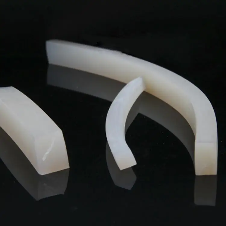 Food Grade Silicone Rubber Seal 15x15mm Buy Solid Silicone Rubber