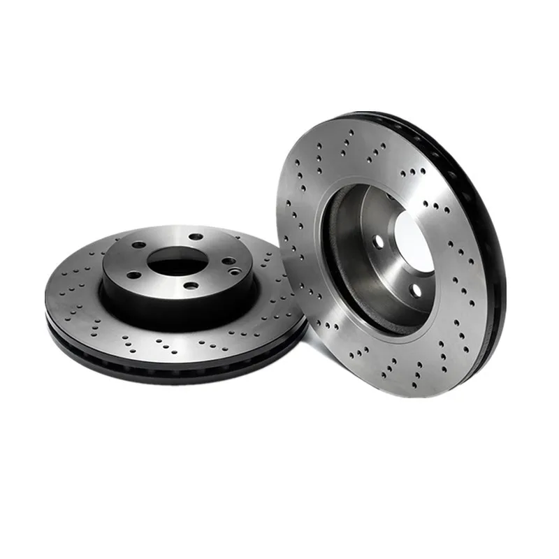 Top Quality Auto Brake Discs Manufacturer From China Buy Brake Discs