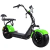 2019 Electric Sports Motorcycle Scooter 1000W 1500W Adult City Coco Electric Dirt Bike With Remote Key