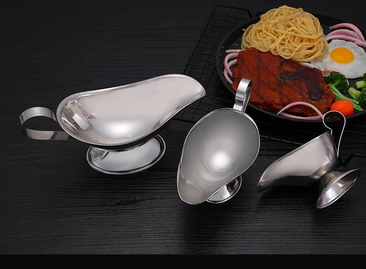 Stainless Steel Small Soy Sauce Dish Silver Buffet Serving Dish Dipping Sauce Bowl Buy Soy