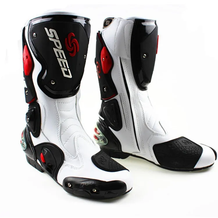 botas de motocross