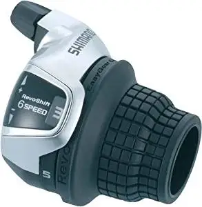 shimano gear shifter 6 speed