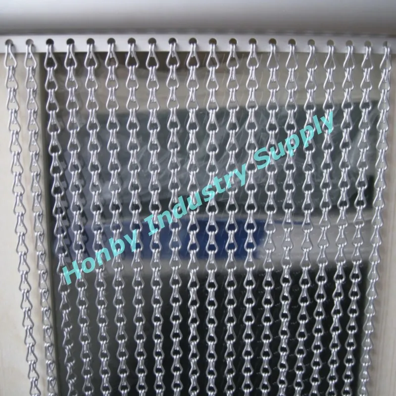 chain insect screen