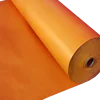 Export PVC polyester tunnel air tube cloth tunneling ventilation pipe duct fabric products