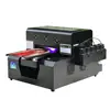 Digital mobile phone cover case making machine uv printer A4