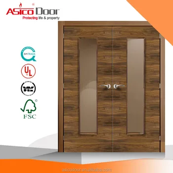 Europe British Standard Bs 476 Wooden Fire Door Halspan Fire Core ... Europe British Standard Bs 476 Wooden Fire Door Halspan Fire Core ...