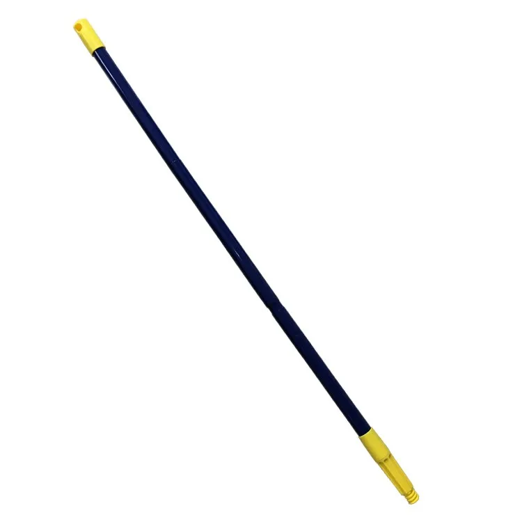 Lz Durable Handle Broom Stick 130cm Long Handle Broom Pole End Cap