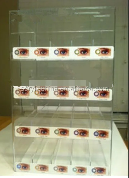 Better display