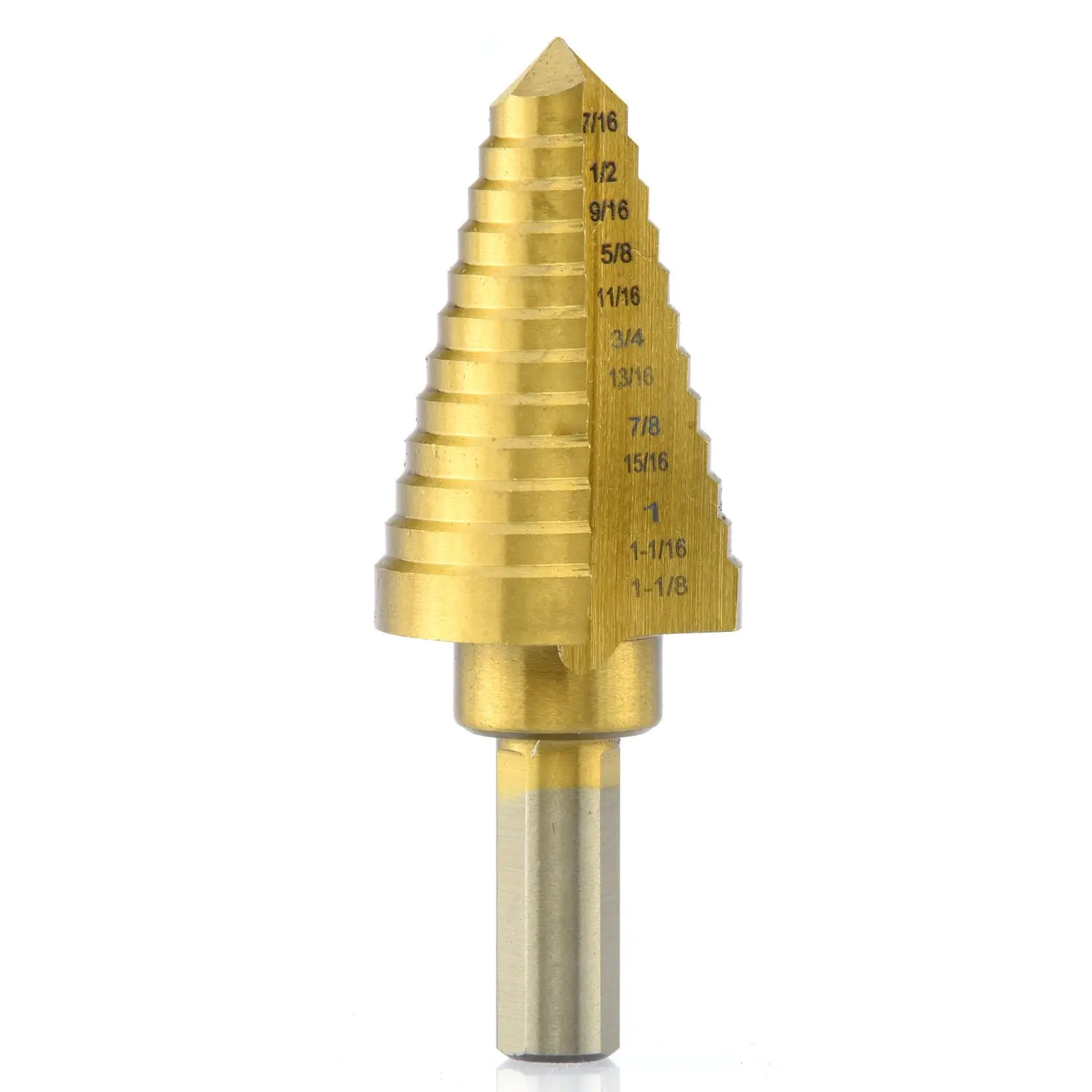 Хай бит. Степ бит. Step Drill. Kondisioner Drill bit.