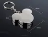 Stainless Mickey Mouse USB Flash Drive Pen Drive