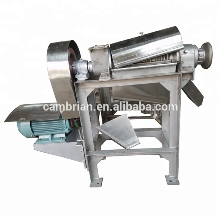 Electric Thailand Stainless Steel Fresh Coconut Juice Extracting