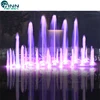 Professional fountain factory make outdoor program musical dancing dubai fountain