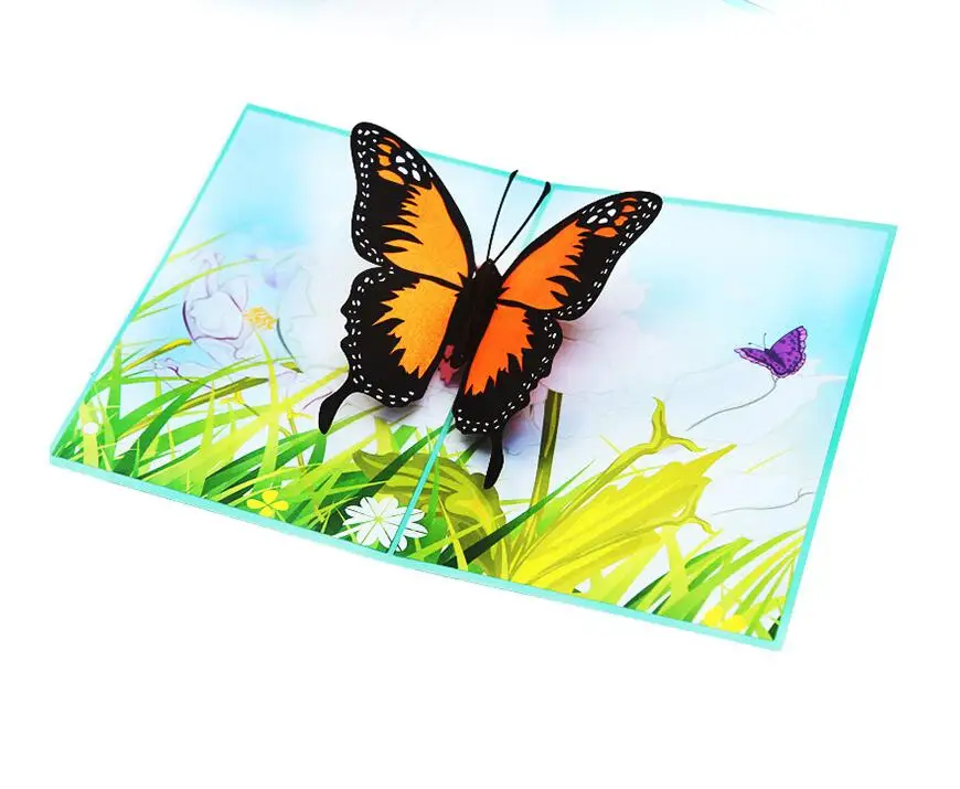 Papillon Cartes De Voeux D Anniversaire A La Main D Invitation De Mariage 3d Pop Up Carte Buy Carte Postale Carte De Voeux Anniversaire Cartes De Voeux Motifs Carte Postale Product On Alibaba Com