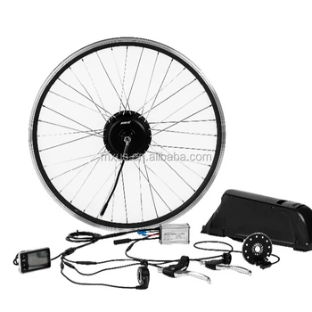 36v 250w hub motor electric bicycle conversion kit