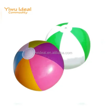 cheap beach balls