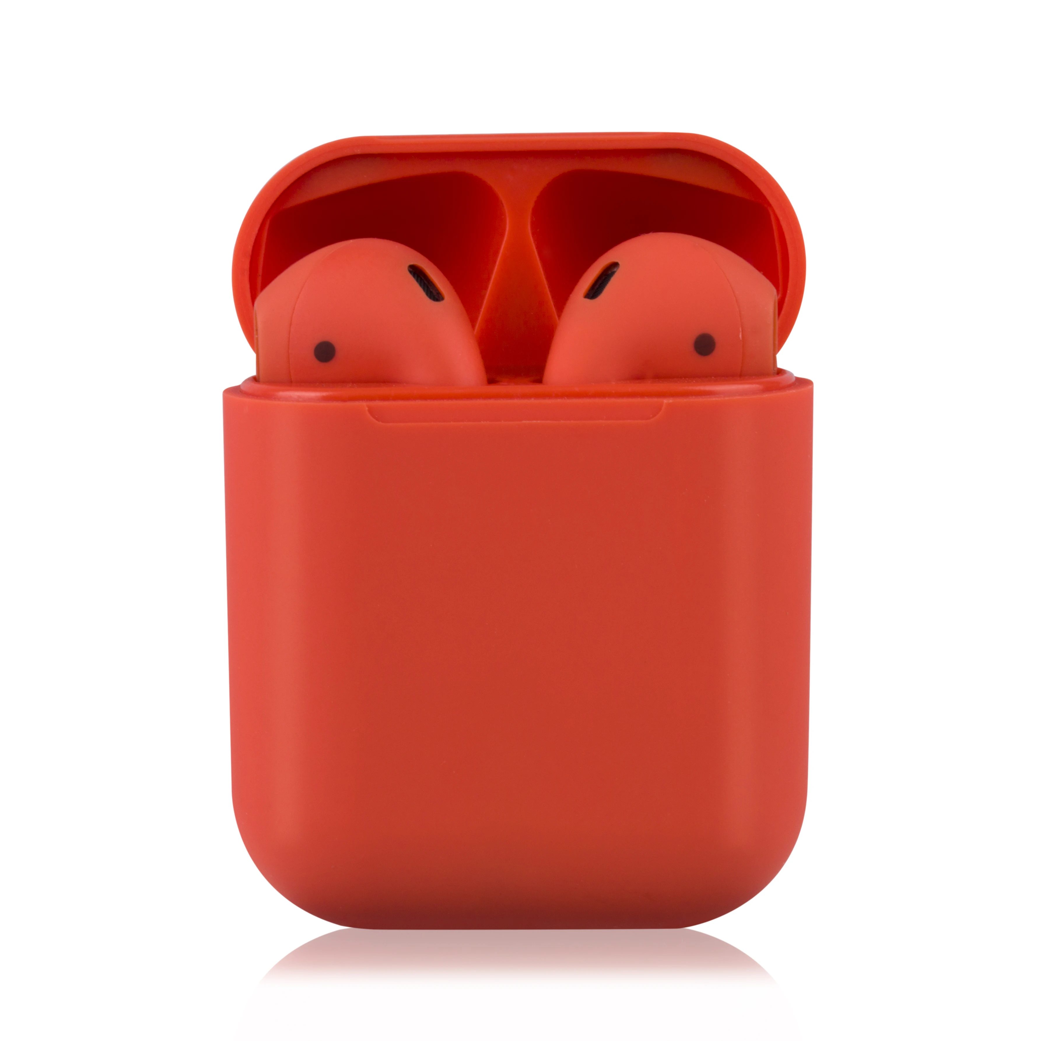 mini i12 tws bluetooth 5.0 touch earbuds