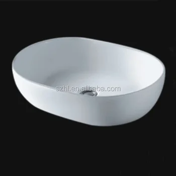 White Acrylic Kitchen Sink For Home Use White Acrylic Kitchen Sink For Home Use