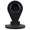 High definition baby monitor, 1.0Megapixel Mini wireless cube P2P network ip camera(720p), with Low cost, support CMS Software