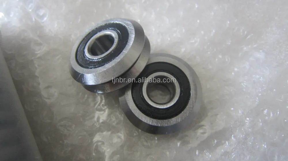 V Track Guide With Rubber Seal Buy V Track Guide Rail,V Track Roller