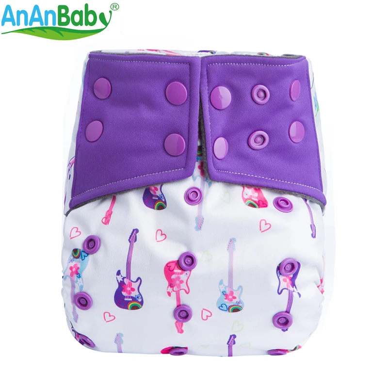 eco reusable nappies