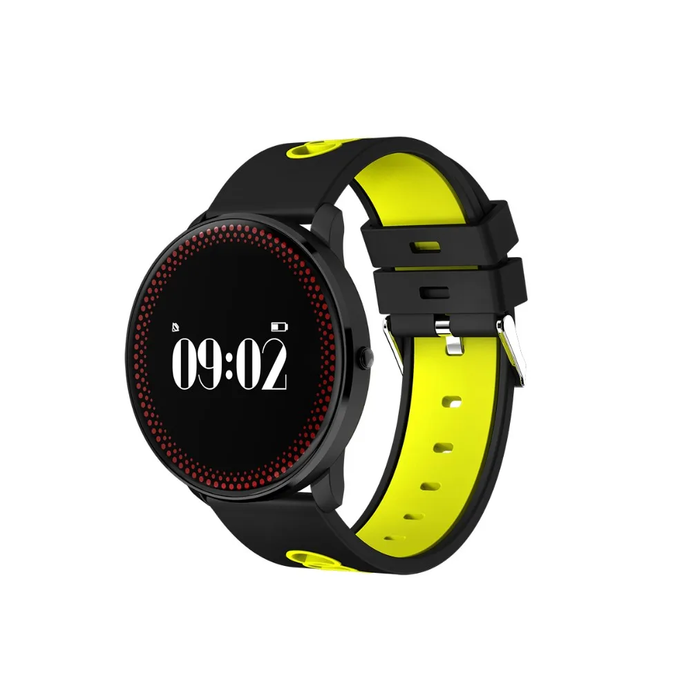 smart bracelet cf007