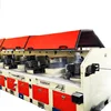 High quality straight line wire drawing machine for sale