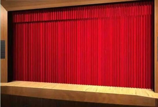 Electric Theater Drapes Used Stage Curtains For Sale Buy Stage
