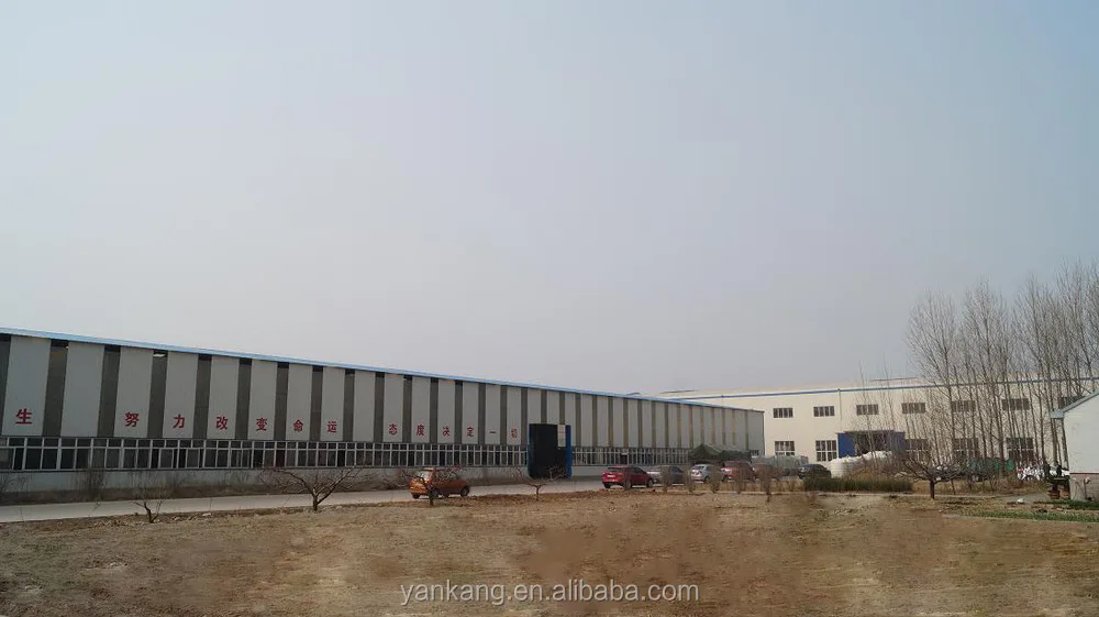 IBC tank blow molding machine