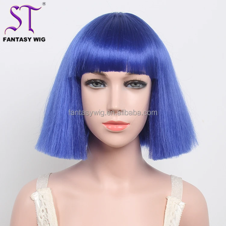 purple wigs for sale