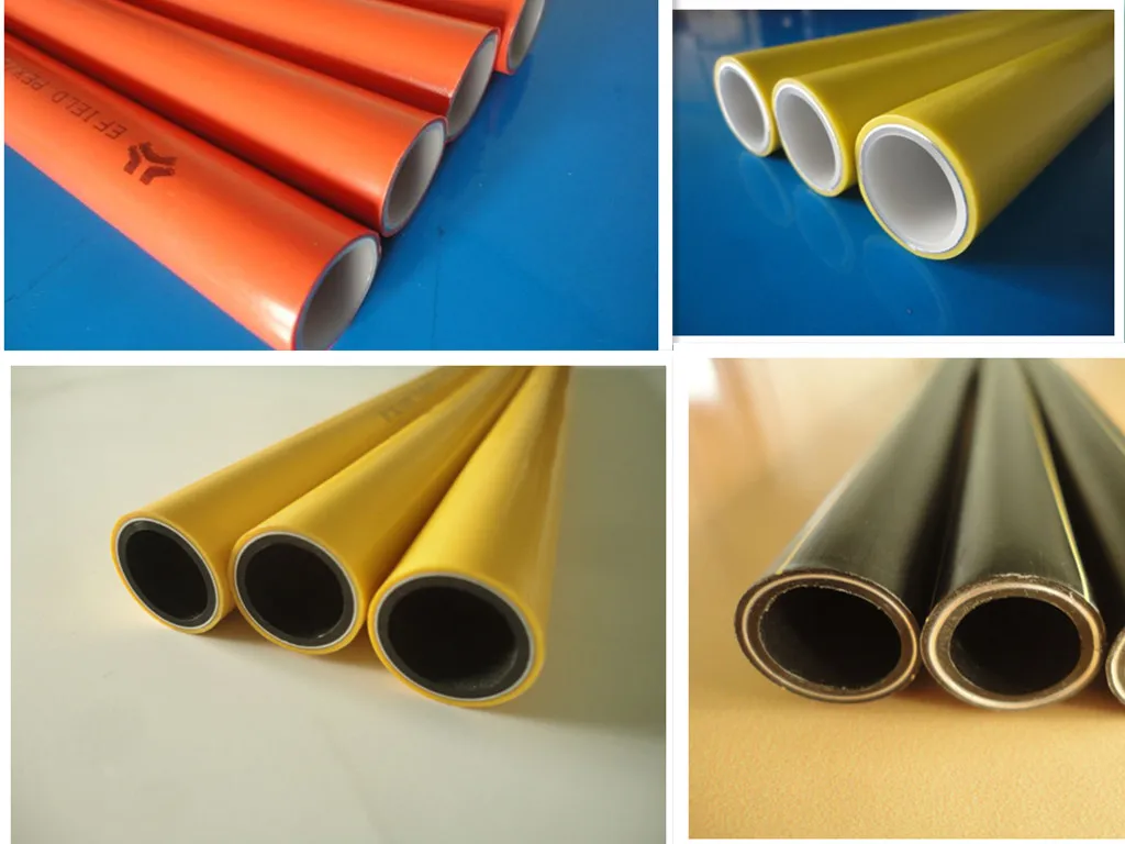 Certificacion Aenor Tubo Multicapa De Pex Al Pex De Tubo Pex - Buy ...