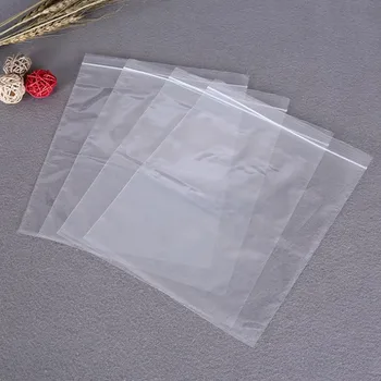 zip lock plastic bag