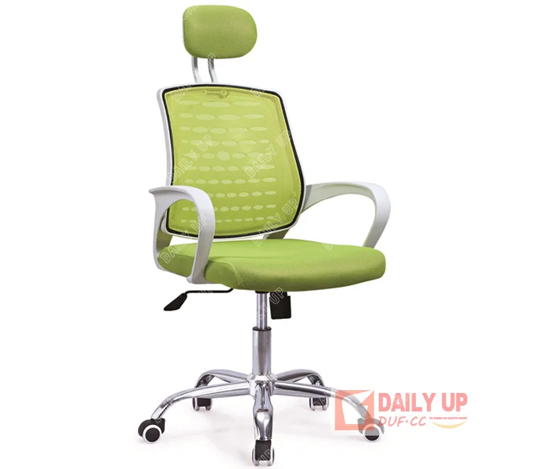 Best Quality Ergonomic Mesh Chair High Back Executive Office Chair with Headrest Best Selling Items