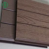 wpc plastic composite stairs step manufacturers in china