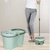 Replacement Microfibre Mop Head 360 Degree Spinning Bucket Mop