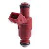 Fuel Injector 0280156028 Fits For 2002 2003 2004 Mercury Mountaineer 2001 2002 2003 Ford Explorer 4.0L 1L2E-C5A 1L2Z9F593CA